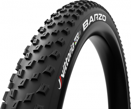 Anvelopa VITTORIA  Barzo 29x2.25  UCi TLR Negru [2]