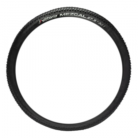 ANVELOPE 29 - Anvelopa VITTORIA Mezcal 29x2.1(52-622) Rigid Negru 830g
