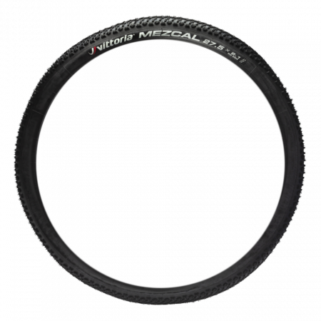 Produse - Anvelopa VITTORIA  Mezcal III 27.5x2.25 (55-584) Rigid Negru