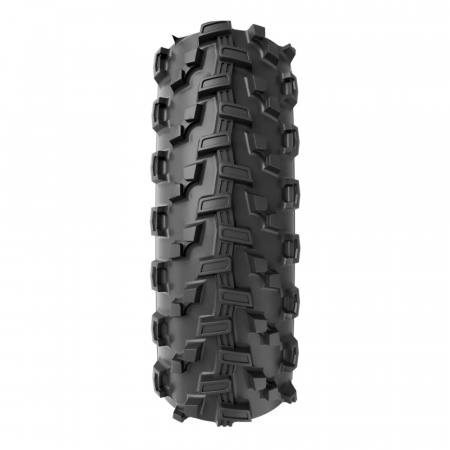 Anvelopa VITTORIA Saguaro 29x2.25(55-622) Tubeless TLR Negru 785g [5]