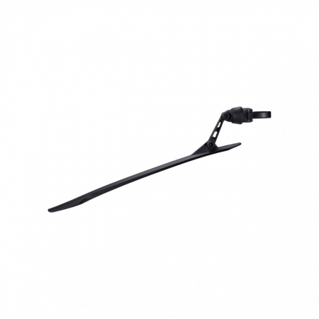 Accesorii - Aparatoare spate BBB BFD-51 GravelCatcher Neagra