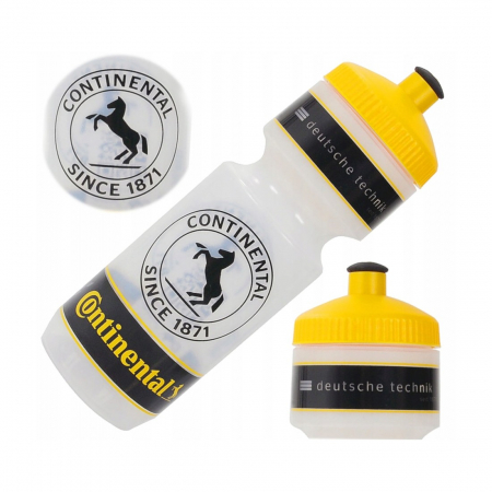 Produse - Bidon Continental