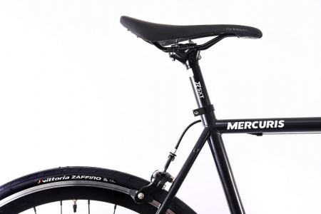 Bike SXT MERCURIS 97 Black - Black  L - 580 mm [1]