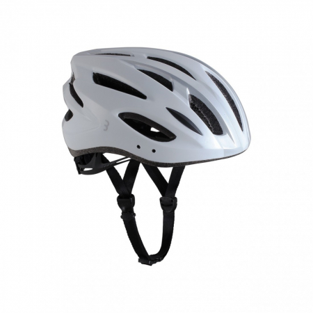 Casca BBB Condor 2.0 BHE-173 Alb Lucios L (58-62 cm) Echipament - Casca BBB Condor 2.0 BHE-173 Alb Lucios L (58-62 cm)