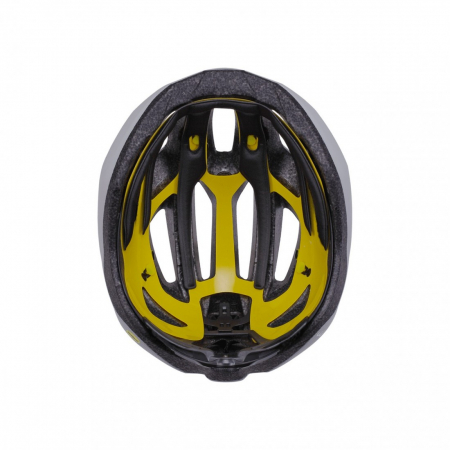 Casca BBB Dune MIPS 2.0 BHE-22B Gri Mat/Alb S (52-55 cm) [2]