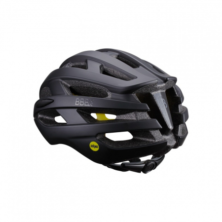 Casca BBB Hawk MIPS BHE-153 Negru Mat L (58-62 cm) [3]