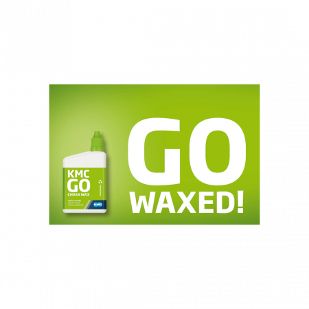 Ceara lant KMC Chain Wax 150ml [1]