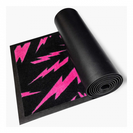 Covor absorbant Muc-Off Absorbing Bike Mat 200x40cm [2]