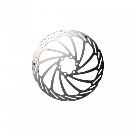 Piese - Disc Frana BBB BBS-113 PowerStop 180mm 6 suruburi