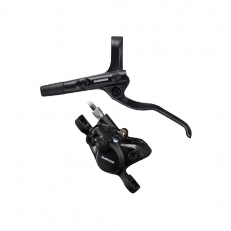 Produse - Frana Disc Hidraulica Fata Shimano Altus MT200 950mm vrac