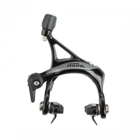 Frana sosea fata Sram Rival22 Negru FRANE PE JANTA - Frana sosea fata Sram Rival22 Negru