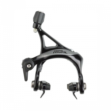 Frana sosea spate Sram Rival22 Negru FRANE PE JANTA - Frana sosea spate Sram Rival22 Negru