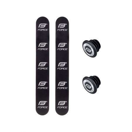 Ghidolina Force Control neagra [3]