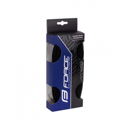 Ghidolina Force Control neagra [1]