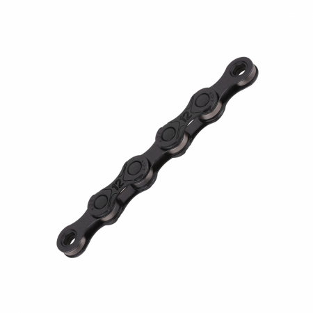 Produse - Lant KMC E12 BlackTech 12 Viteze 130 Zale Ebike