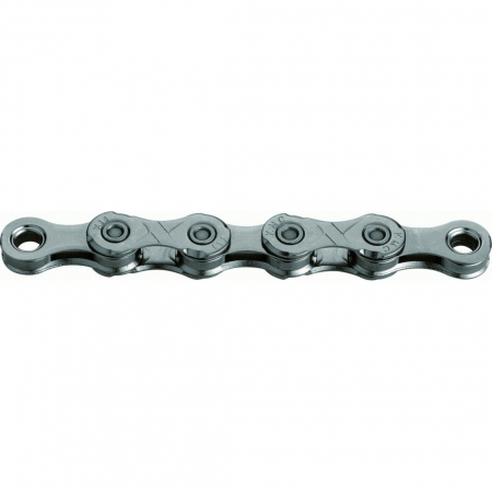 Transmisie - Lant KMC X11 grey 11 Viteze 118 Zale