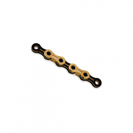 Lant KMC X11SL Ti-N Gold/Black 11 Viteze 118 Zale [1]