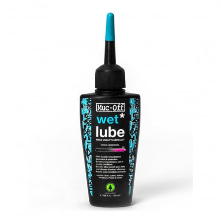 Produse - Lubrifiant Muc-Off Wet Lube 50ml