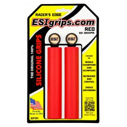 Mansoane Silicon ESI grips Racer's Edge [1]