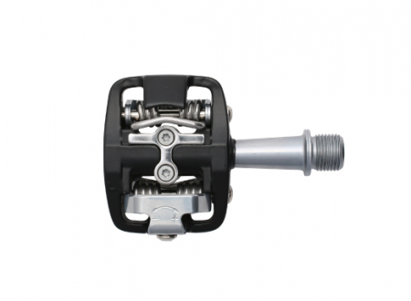 Produse - Pedale HT 878 LEOPARD -Negru