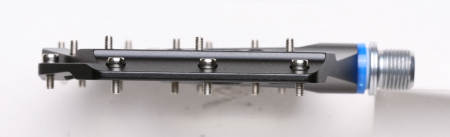 Pedale HT AE03 Negru [3]