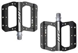 Produse - Pedale HT AE12 Negru