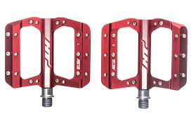 Produse - Pedale HT AE12 Rosu