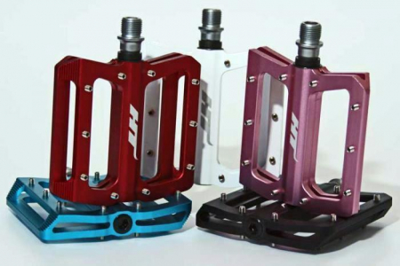 Pedale HT AN01-Gold [2]