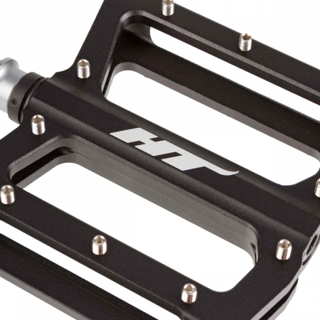 Pedale HT AN01-Negru [3]