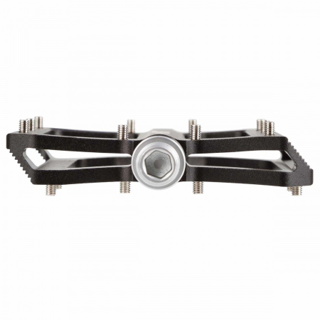 Pedale HT AN01-Negru [5]