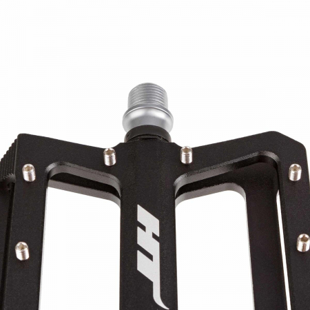 Pedale HT AN01-Negru [2]