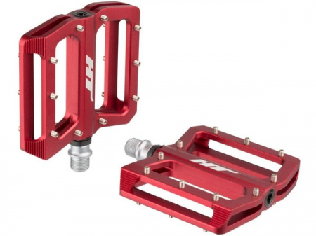Produse - Pedale HT AN01-Rosu