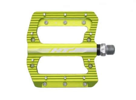 Pedale - Pedale HT ANS01-Verde Apple