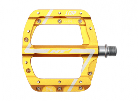 Produse - Pedale HT ANS08 LEAP Gold