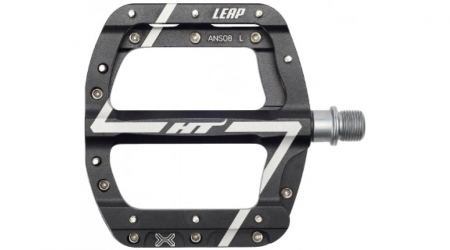 Pedale HT ANS08 LEAP  Negru [3]