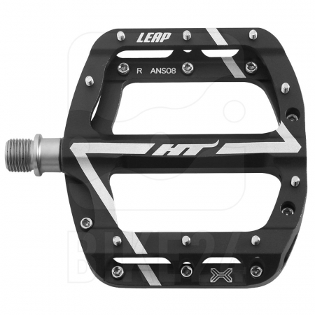 Pedale HT ANS08 LEAP  Negru [1]
