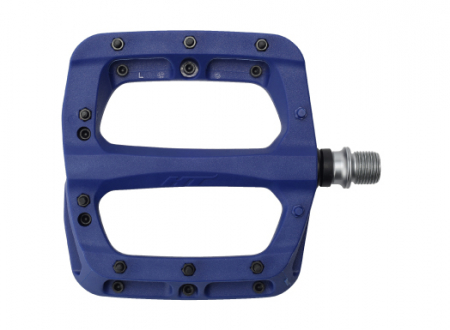 Piese - Pedale HT PA03A Pini Detasabili-Albastru Dark