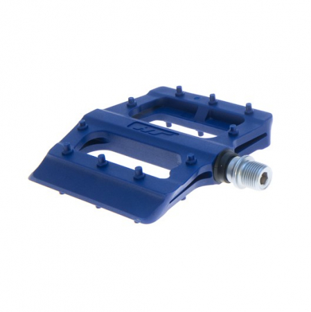 Pedale HT PA12 Albastru Dark (41359) [2]