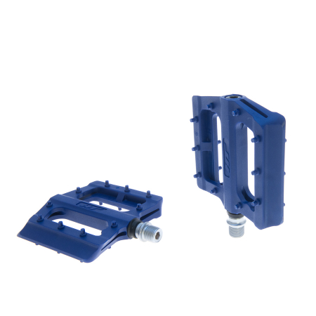Pedale HT PA12 Albastru Dark (41359) [1]