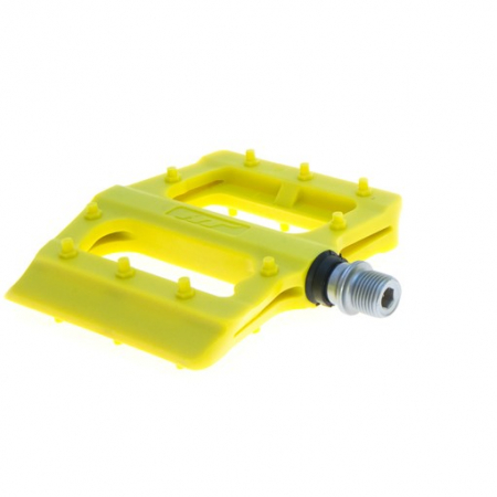 Pedale HT PA12 Galben Neon(793) [2]