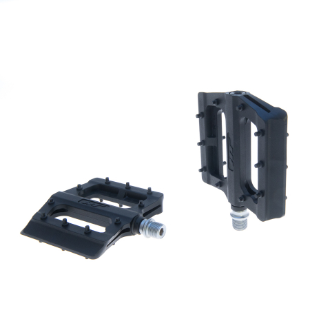 Pedale HT PA12 Negru [2]