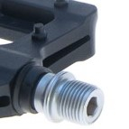 Pedale HT PA12 Negru [6]