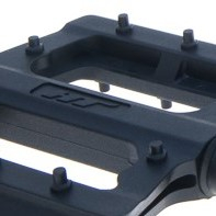 Pedale HT PA12 Negru [7]