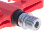 Pedale HT PA12 Rosu(186C) [4]