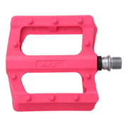 Pedale HT PA12 Roz Neon (8082) [1]