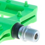 Pedale HT PA12 Verde(802C) [3]