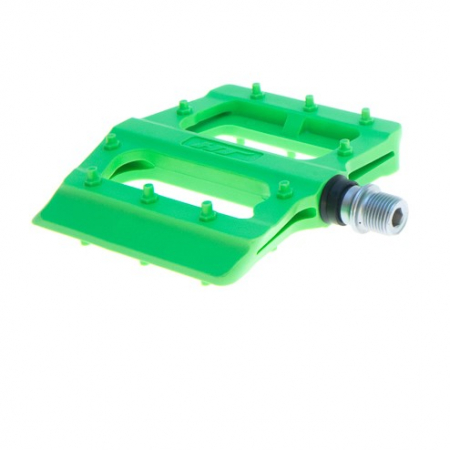 Pedale HT PA12 Verde(802C) [2]