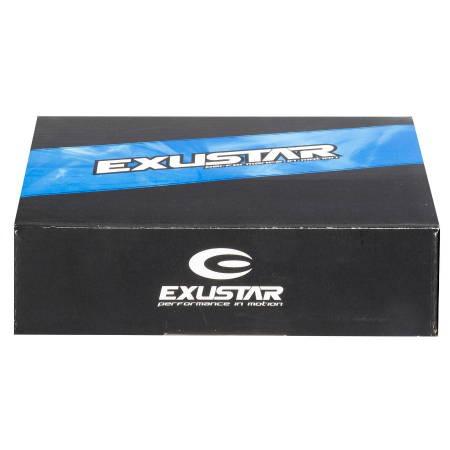 Pedale MTB- SPD EXUSTAR E-PM215 [1]