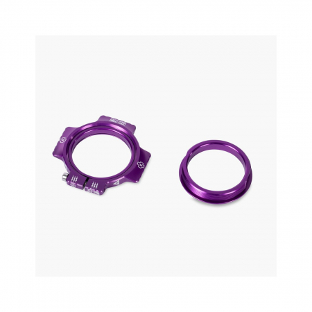 Produse - Piulita pretensionare rulmenti pedalier Muc-Off Crank Preload Ring Mov