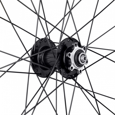 Roata fata 28 Force XC Disc 622x19 32h [2]